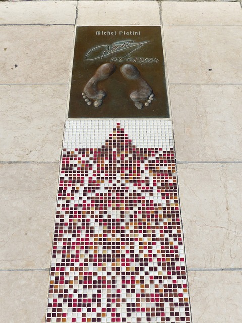 成为各国学